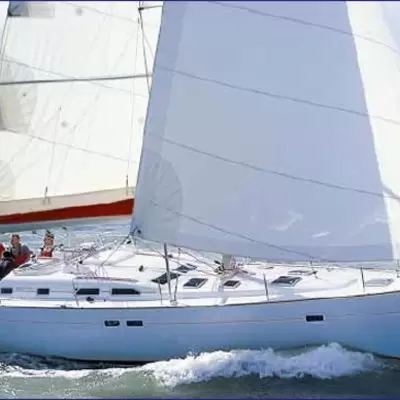 Oceanis 473